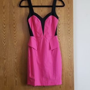Suit dress small waist 23 inches